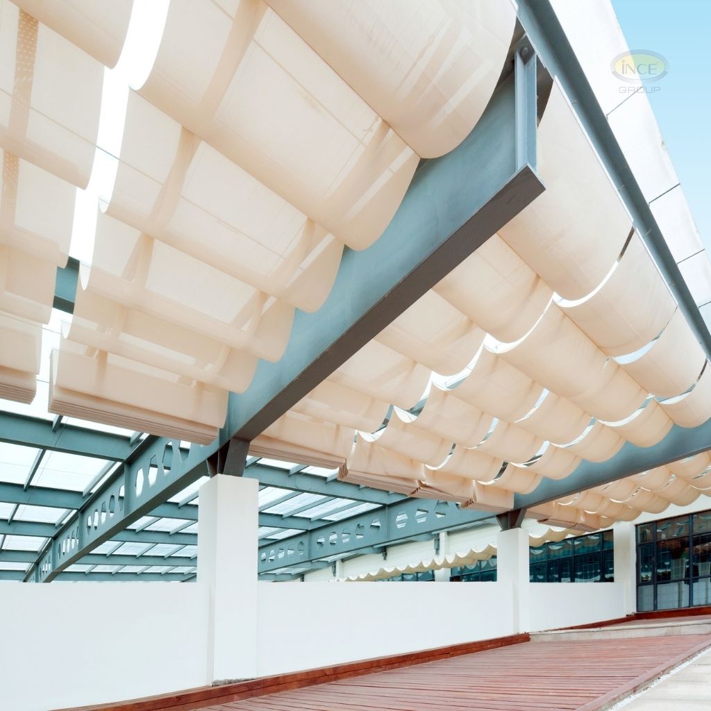 İzmir’den Dünyaya Açılan Gölge: İnce Tente Teknolojisinde Küresel Vizyon