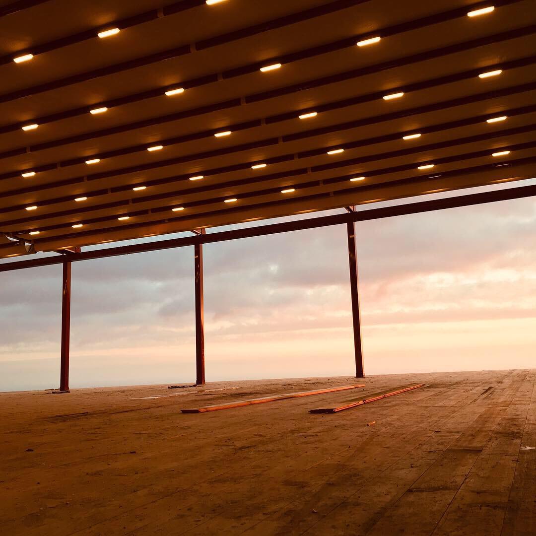 Otomatik Pergola Sisteminde Kullanılan Malzeme Özellikleri ve Garanti Şartları