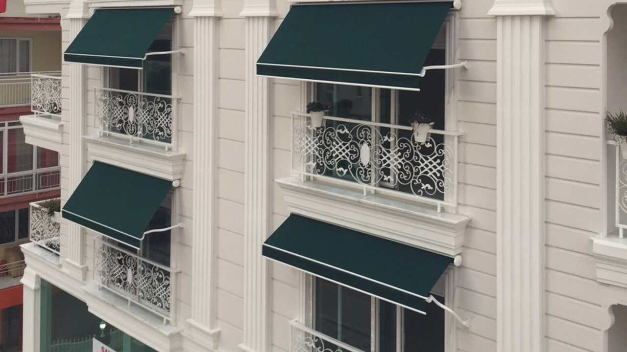 Bodrum Wintente Çalışması